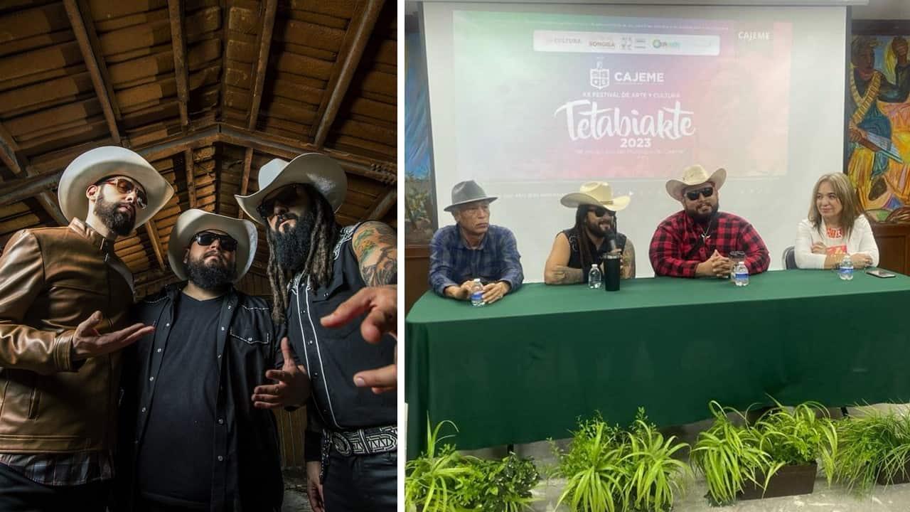 “Nunca Jamás” abrirá el Festival Tetabiakte