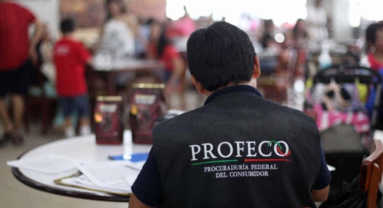 ¿El proveedor te quedó mal? Profeco te explica de qué manera deben compensarte