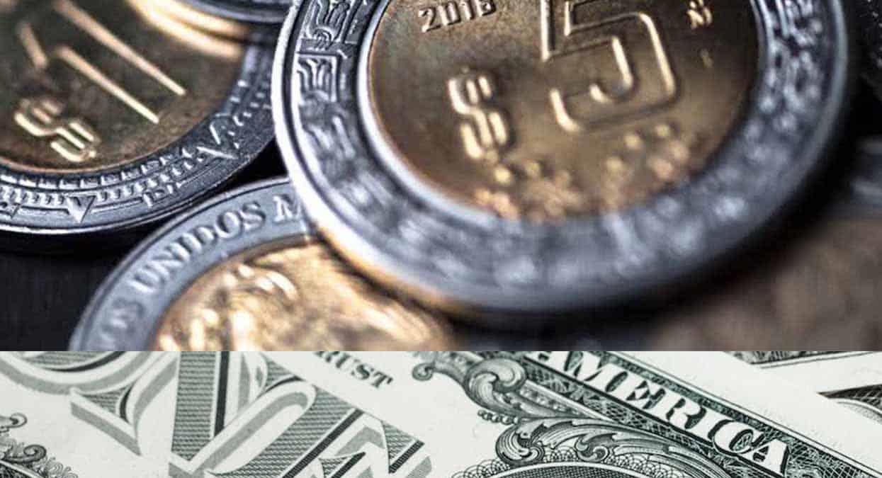 Precio del dólar hoy 22 de noviembre: este es el tipo de cambio en los bancos