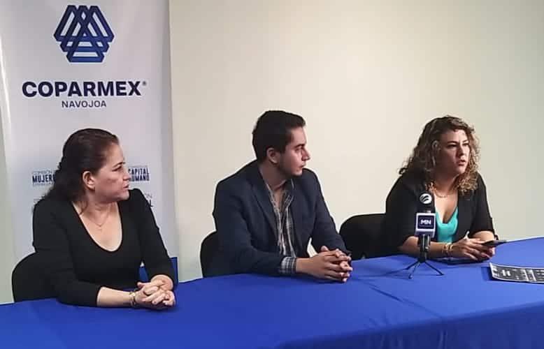 Hoy, Conecta Congreso Empresarial en Navojoa