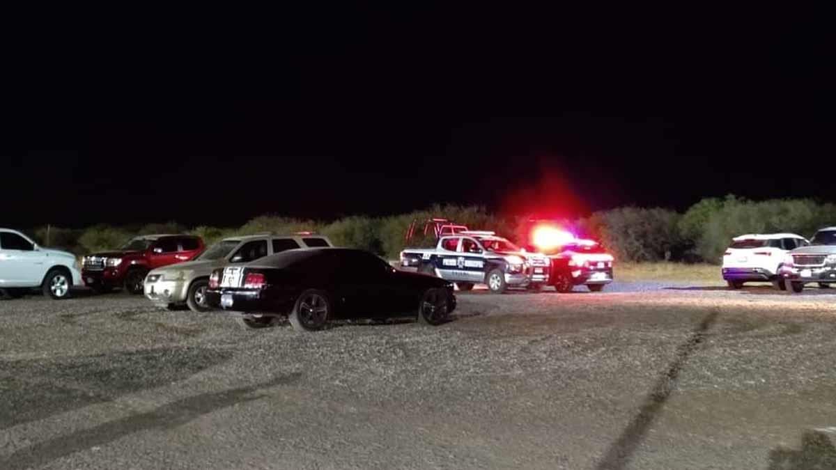 Sin rastro de joven privado de la libertad en campo deportivo de Ciudad Obregón