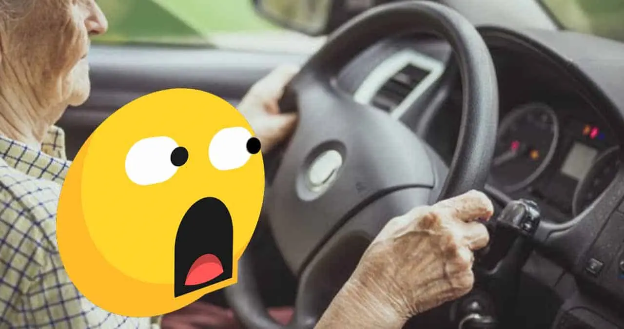 ¿Cuándo es el momento adecuado para que los adultos mayores dejen de conducir? Esto sabemos