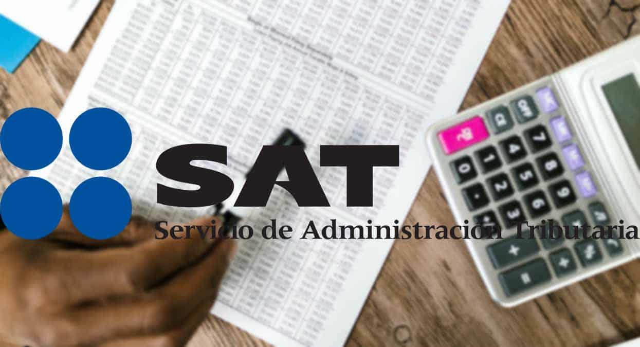 ¿El SAT te cobra impuestos sobre el aguinaldo? Esto sabemos