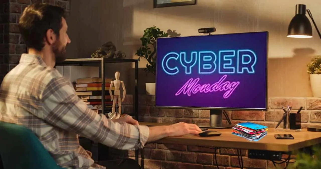Cyber Monday 2023 en México: La última oportunidad del año de aprovechar grandes descuentos