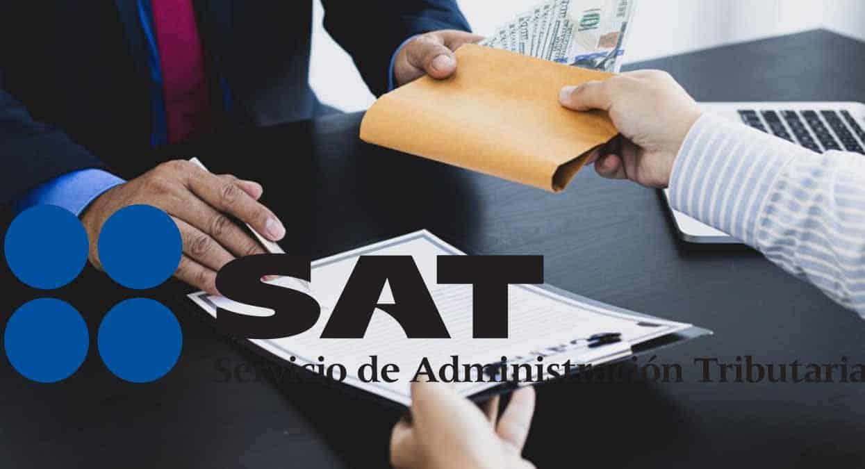 SAT: Así puedes justificar un préstamo para que no sea tomado como ingreso