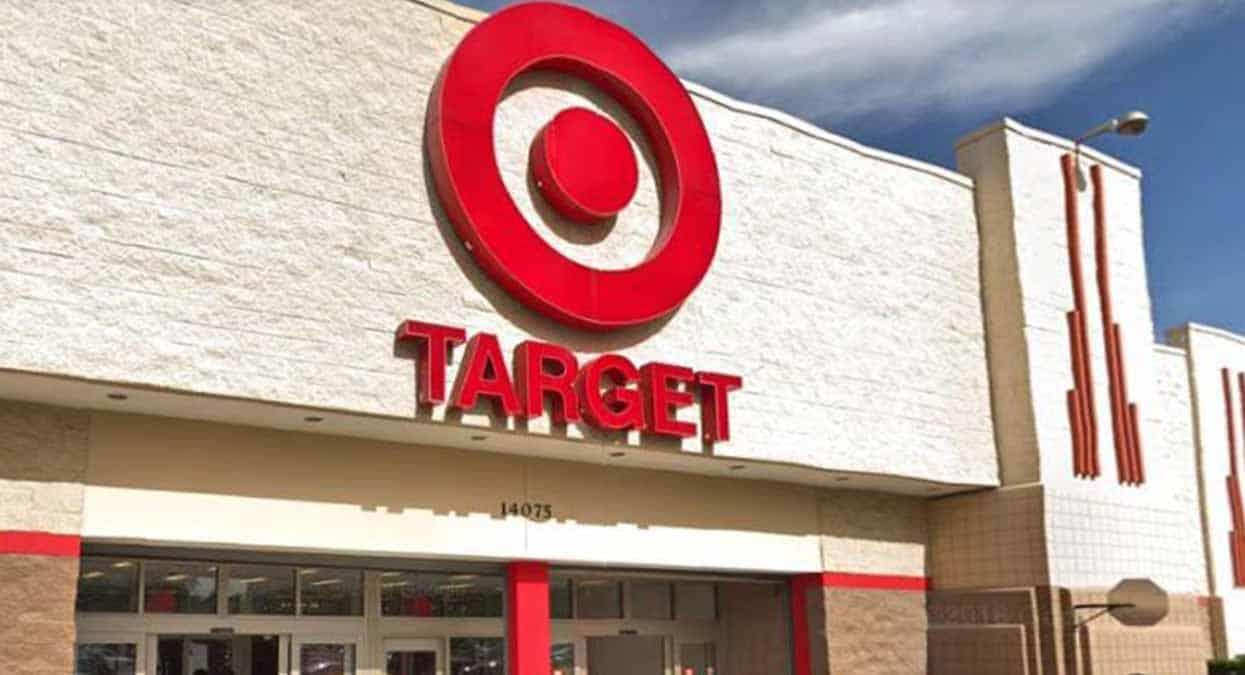 ¿Se puede comprar en línea en tienda Target desde México?