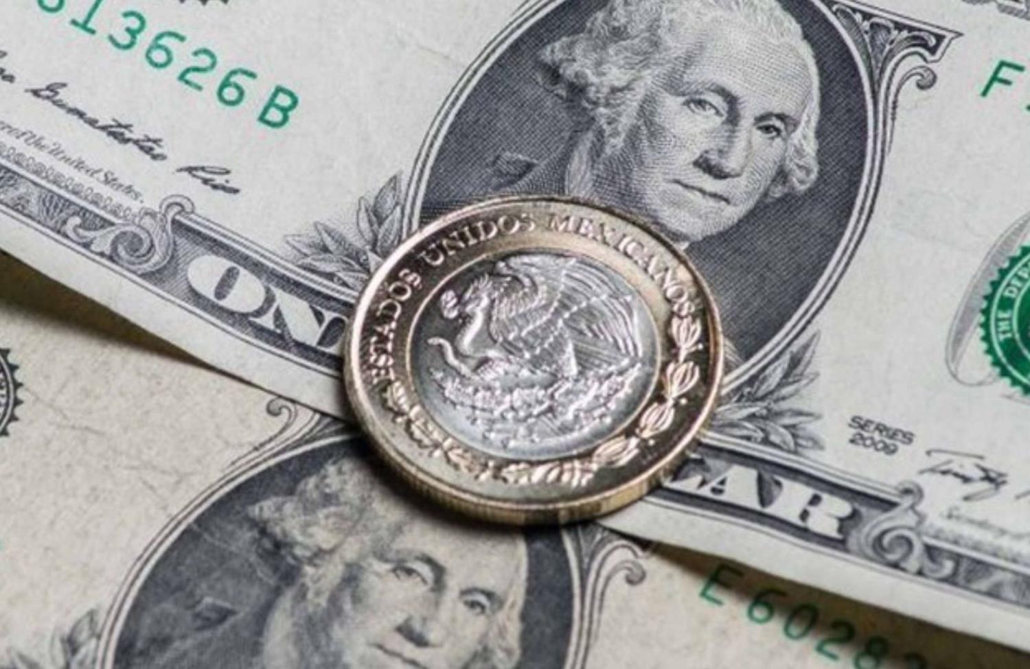 Precio del dólar hoy domingo 26 de noviembre; este es el tipo de cambio