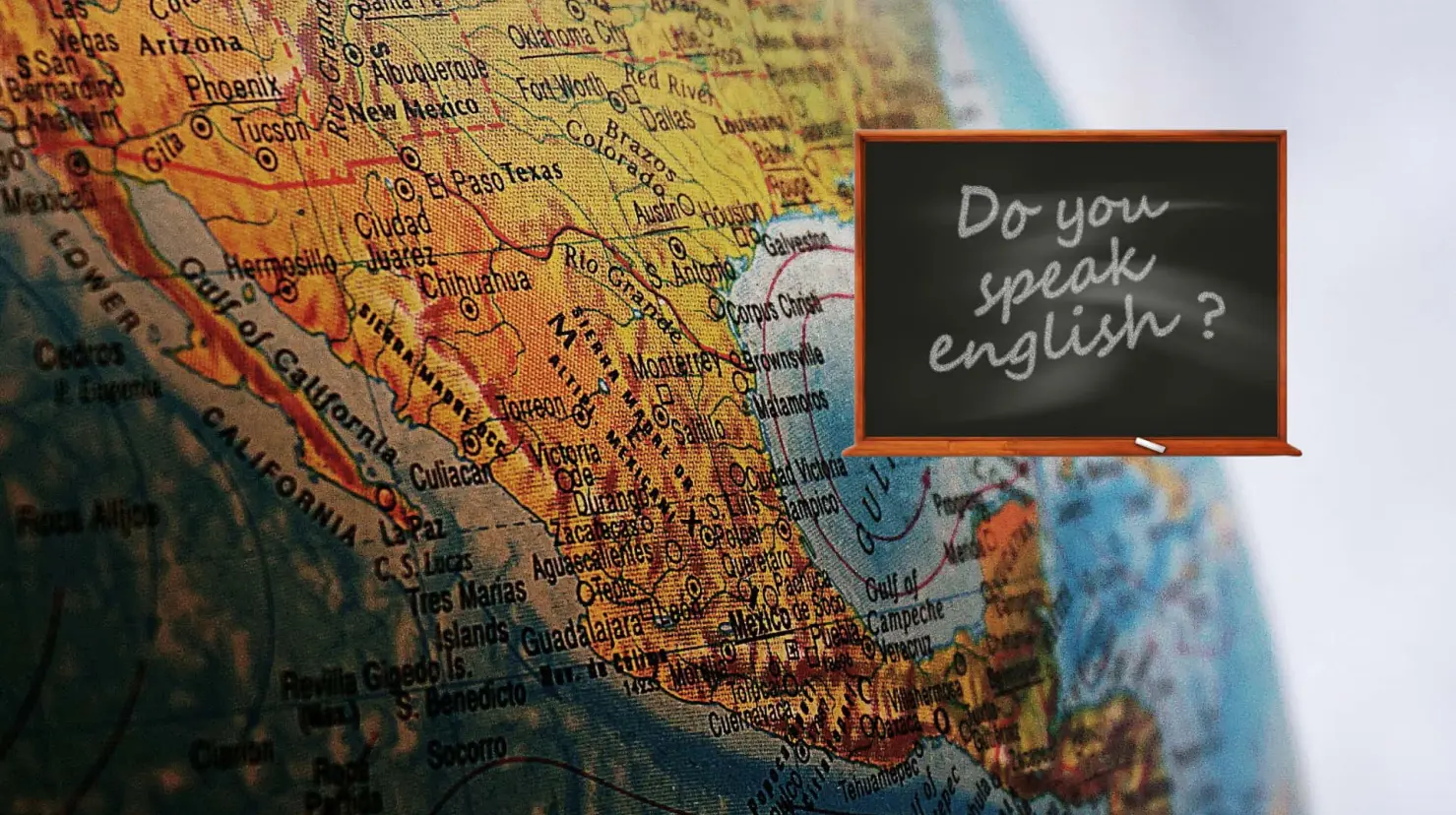 Estos son los cinco estados de México con mayor dominio del idioma inglés, según estudio