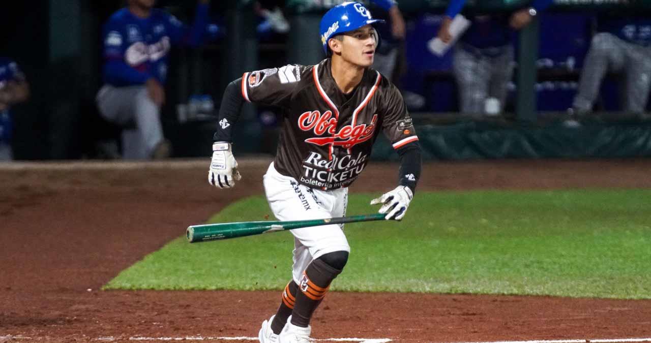 Yaquis con victoria de 3-0  se queda con la serie; el pitcheo local maniató a la ofensiva rival