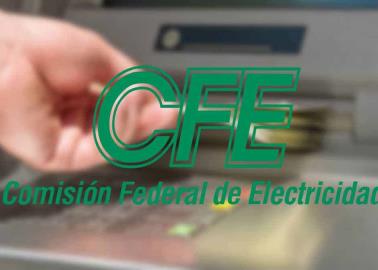 CFE: ¿Qué pasa si se paga 2 veces el mismo recibo de la luz?