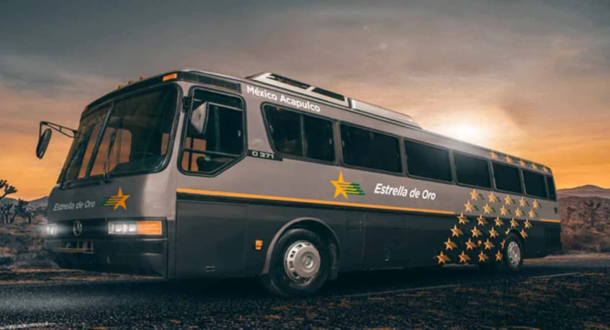 Estas son la líneas de autobús más baratas para viajar en estas vacaciones de invierno