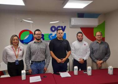 Invitan a la Primer Pedaleada de Leche Yaqui 2023