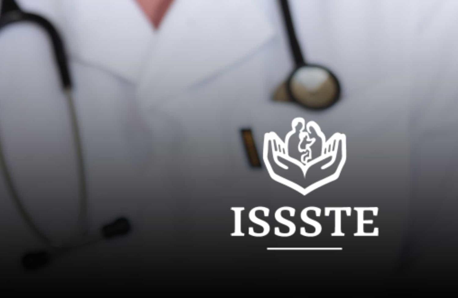 ¿Cuánto gana un médico del ISSSTE? Esta es la lista de sueldos que pagan al mes