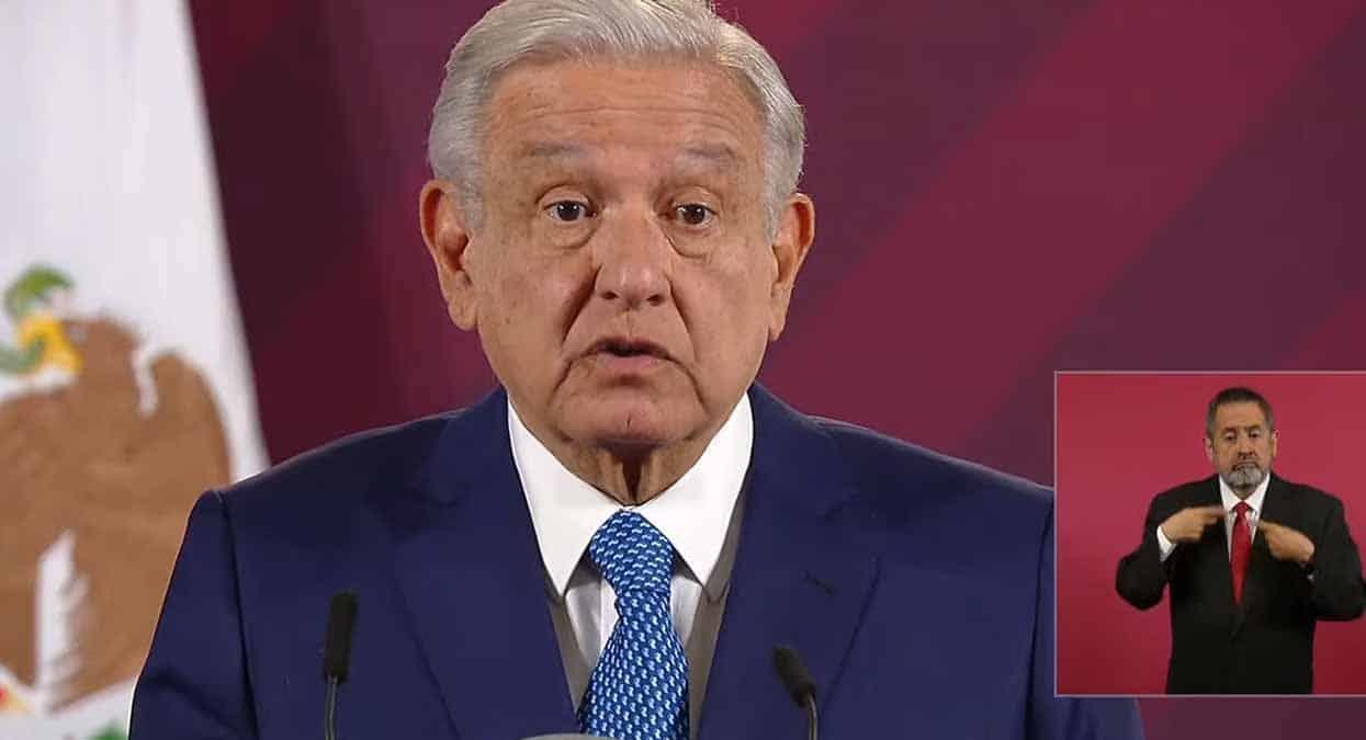 Mi administración no está endeudada, estamos al día con los proveedores: AMLO