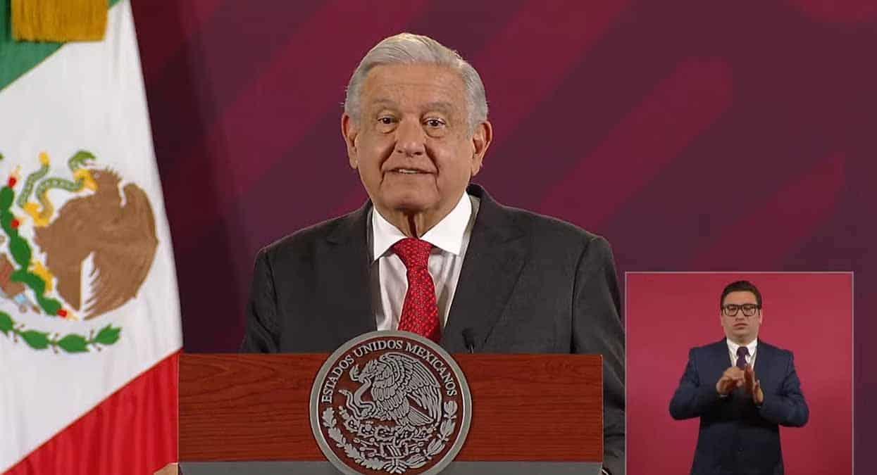 AMLO hoy enviará nueva terna al Senado tras ser rechazada la anterior