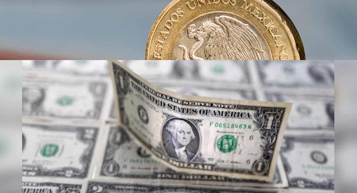 Precio del dólar hoy 30 de noviembre: la divisa estadounidense se fortalece