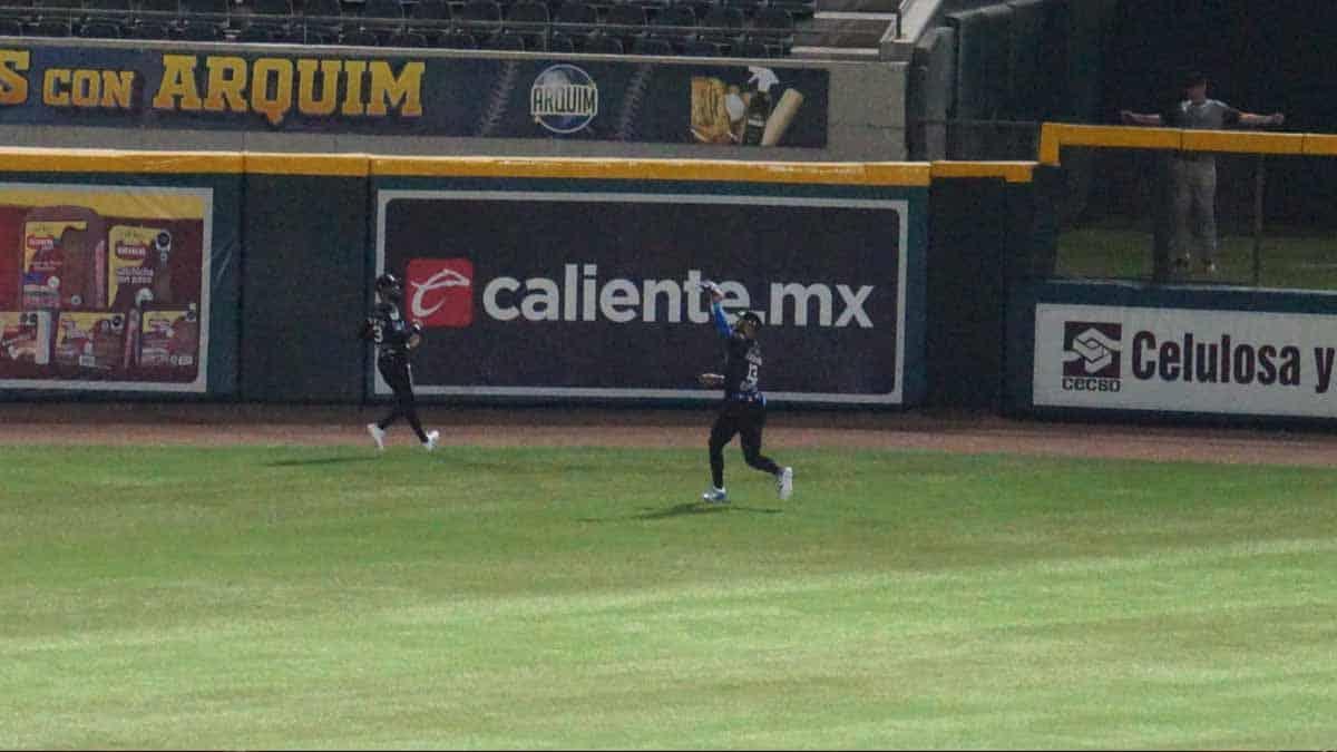 Yaquis de Obregón busca ganar la serie ante sultanes de Monterrey