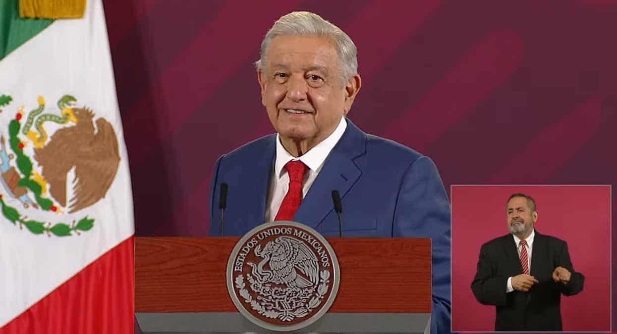 Es un día muy importante, hoy vamos a inaugurar el aeropuerto de Tulum: AMLO