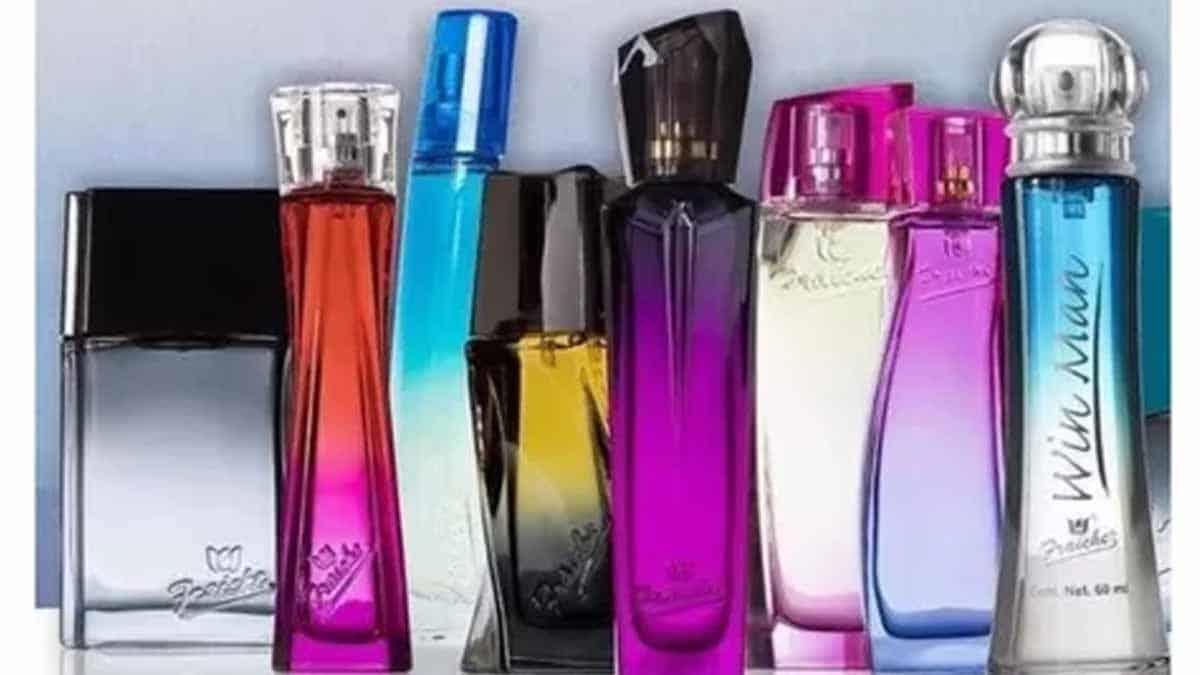 10 perfumes Fraiche con excelente aroma para esta Navidad 2023