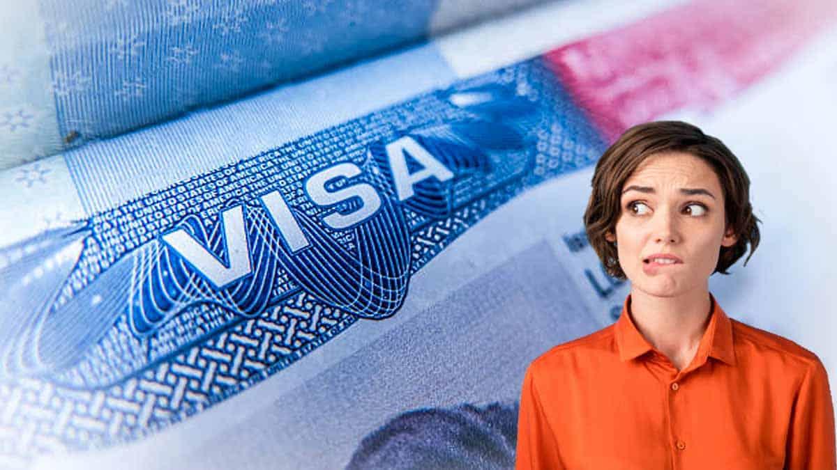 Visa americana: estas cosas NO debes llevar a la entrevista consular, está prohibido