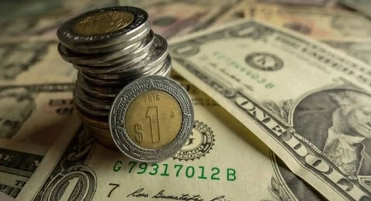 Precio del dólar hoy 2 de diciembre: el peso presenta buena cara en el mercado