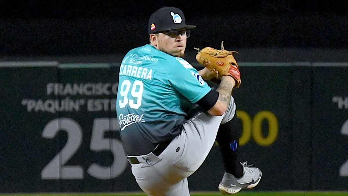 Yaquis va por el juego del honor este domingo ante Naranjeros de Hermosillo