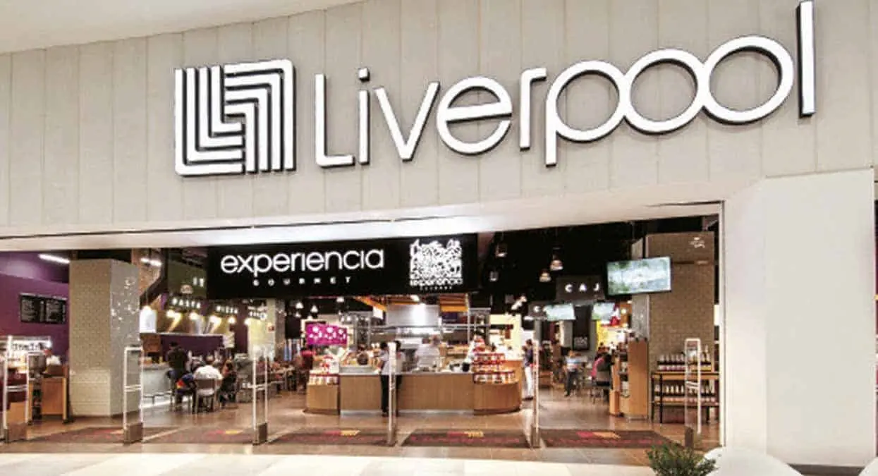 Venta Nocturna Liverpool 2023 inicia hoy 8 de diciembre, ¿participan todas las tiendas?