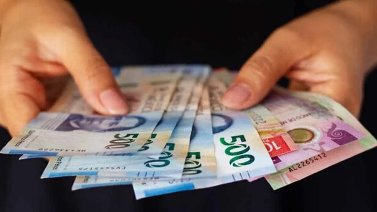 Issste: ¿cuándo entregan la segunda parte del aguinaldo a pensionados?