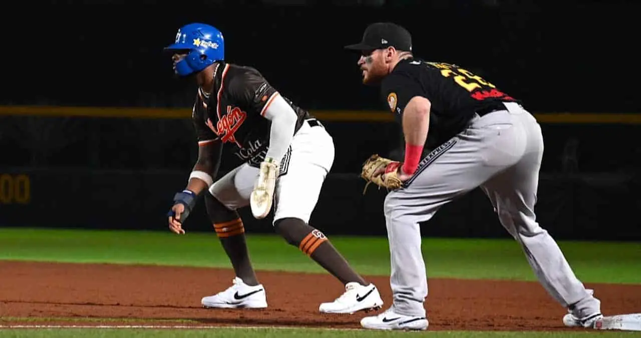 Yaquis gana el segundo 2-1 y conquista la serie