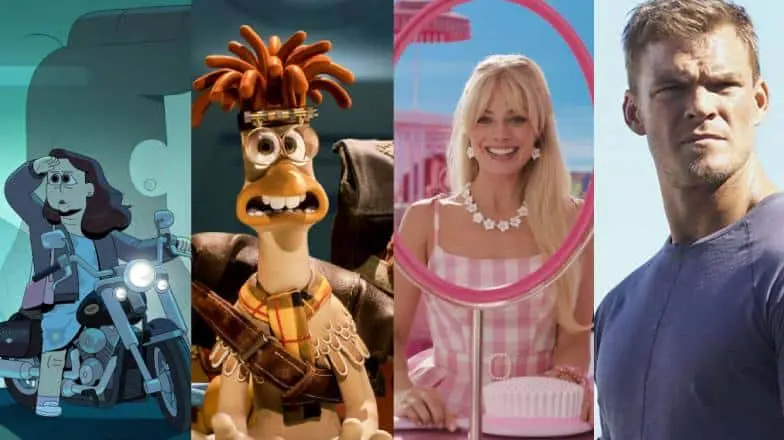Todos los estrenos de HBO Max, Netflix y Amazon Prime Video para este fin de semana: 15 y 17 de diciembre