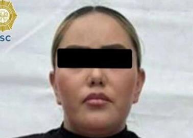 Detienen a mujer por su peculiar forma de cobrar deuda a su amiga