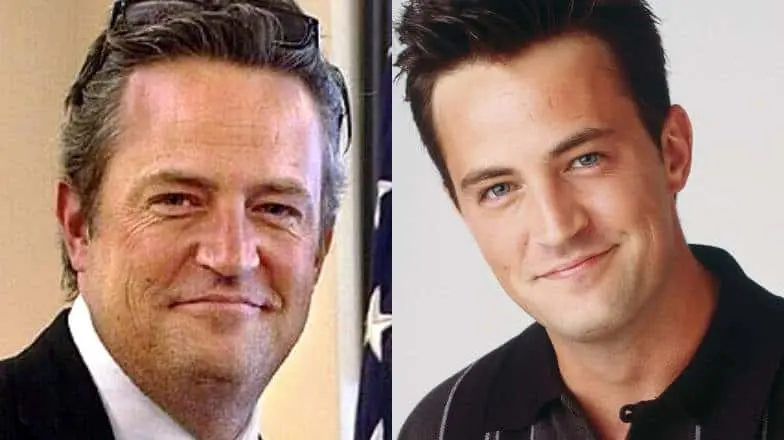 Autopsia de Matthew Perry: esto fue lo que causó su muerte