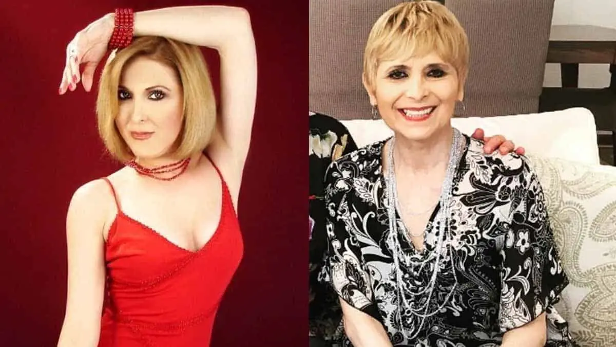 ANDI publica por error muerte de Rosita Pelayo; luego borra el tuit