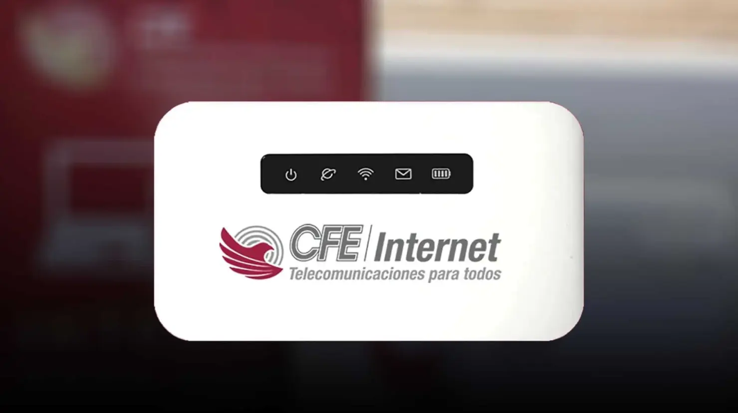 Paquetes CFE MiFi: Del más barato al más caro