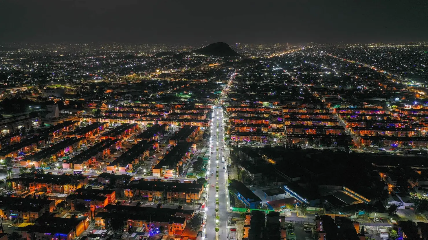 ¿Por qué hoy 21 de diciembre, es la noche más larga del año?
