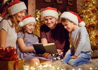 El verdadero significado de la Navidad: Más allá de las luces y regalos