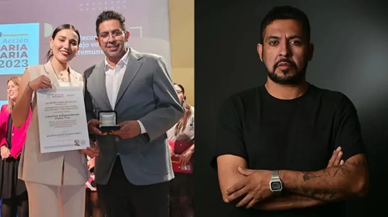 ¿Quién era Rafael Evans?
