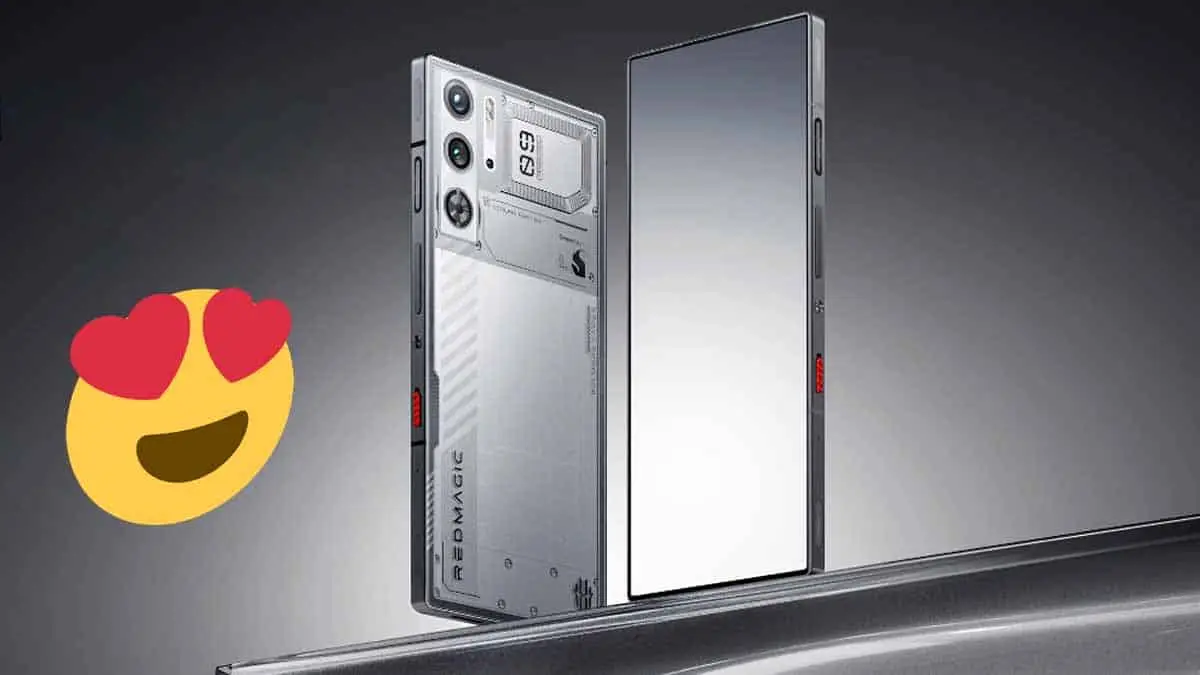 Este es el smartphone más poderoso del mundo, y es fascinante