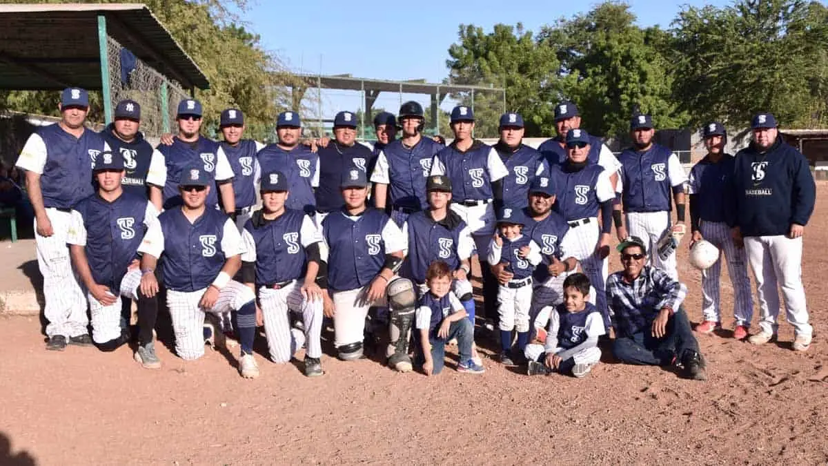 Royals del Guadalupe Victoria sorprende a Truenos del Portón