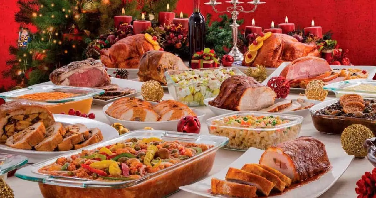 Tradición y sabor: Las cenas navideñas más emblemáticas de México