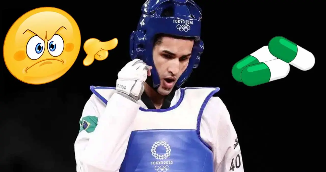 Deportista brasileño de Juegos Panamericanos es suspendido por dopaje