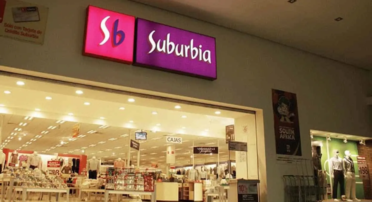 Venta de liquidación Suburbia: 20 blusas a precio de remate… por menos de 100 pesos