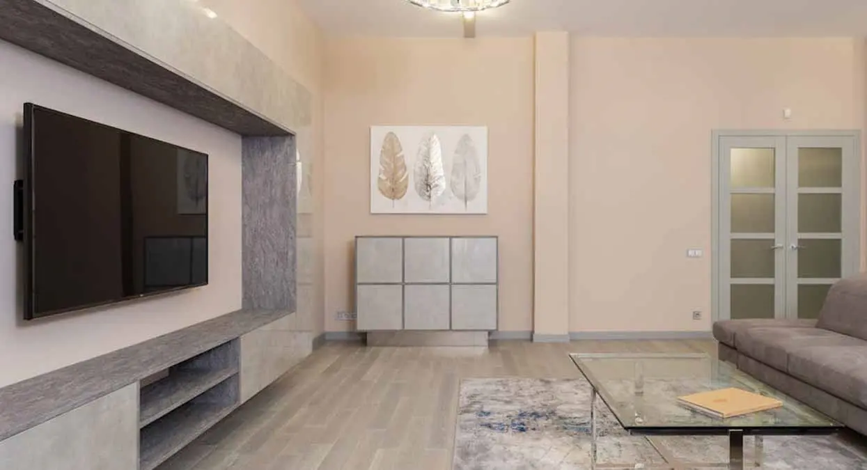 ¿Sabes en qué lugar de tu casa no debes colocar tu Smart Tv? aquí te decimos