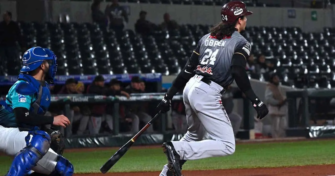 Yaquis cae por limpia en casa y complica su clasificación