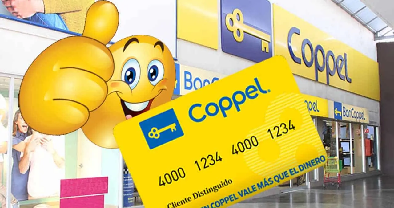 Este es el requisito para que por fin puedas sanar tu deuda en Coppel