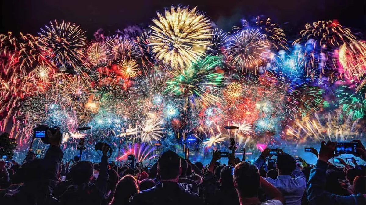 Año Nuevo: no creerás cuál es su origen y cuándo se celebra en otras culturas del mundo