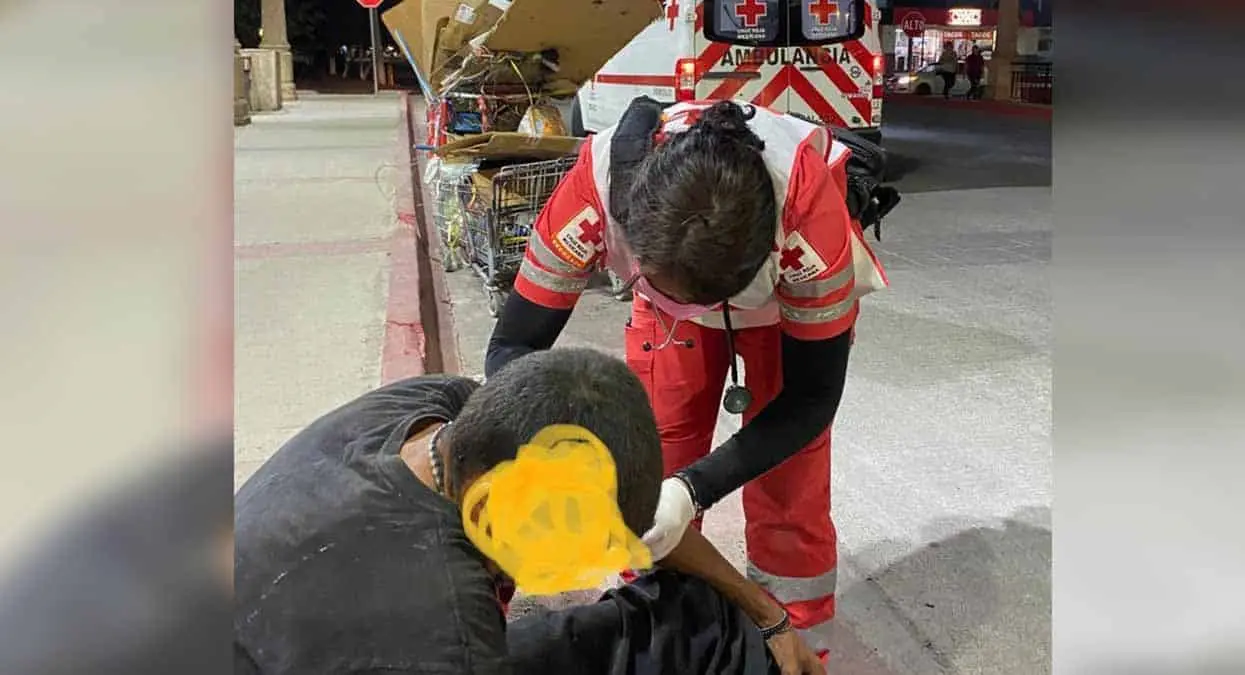 Cruz Roja Hermosillo extenderá su horario por Fin de Año