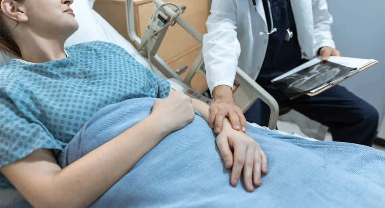 Estos síntomas de tu cuerpo te alertan que podrías tener una enfermedad