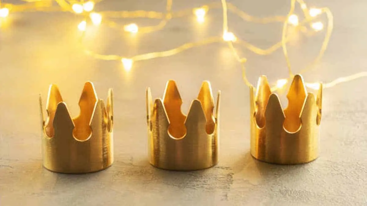 Los Tres Reyes Magos, una tradición a la sombra de la historia