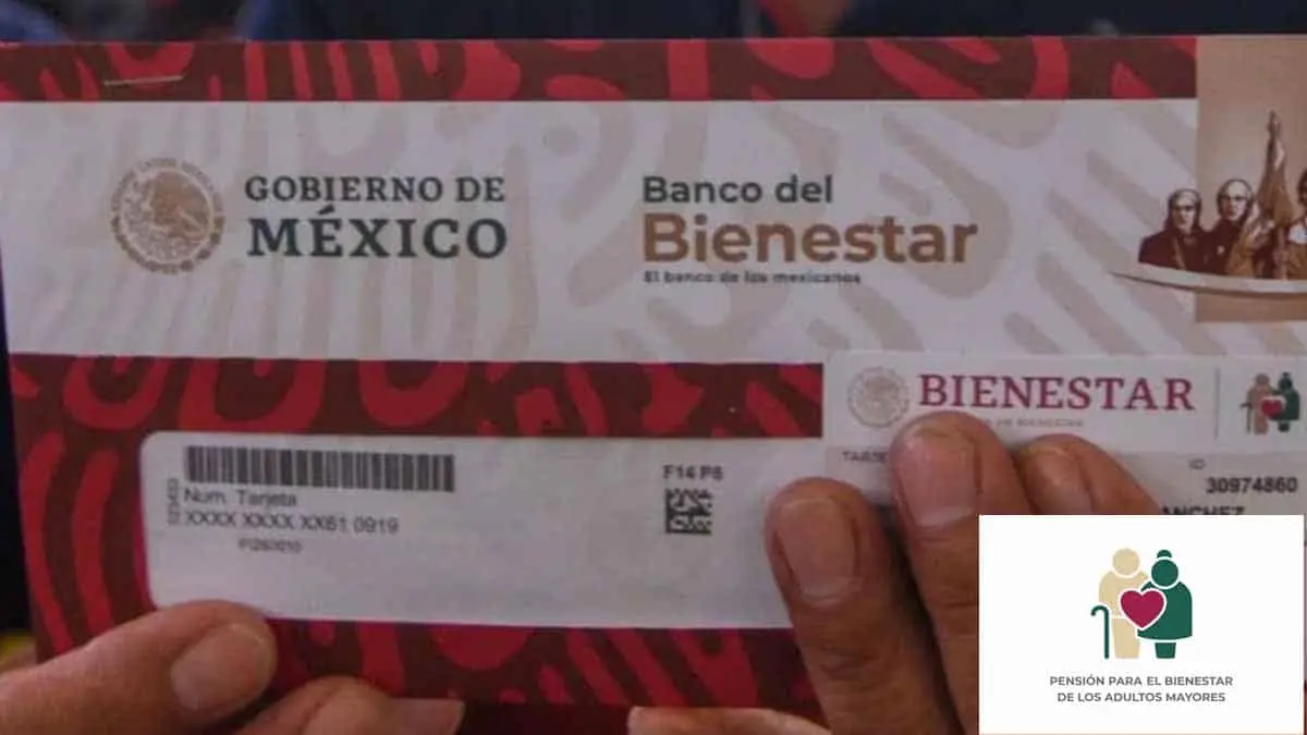 Pensión Bienestar: Hoy, último día para registrarse; ¿quiénes deben acudir este sábado?
